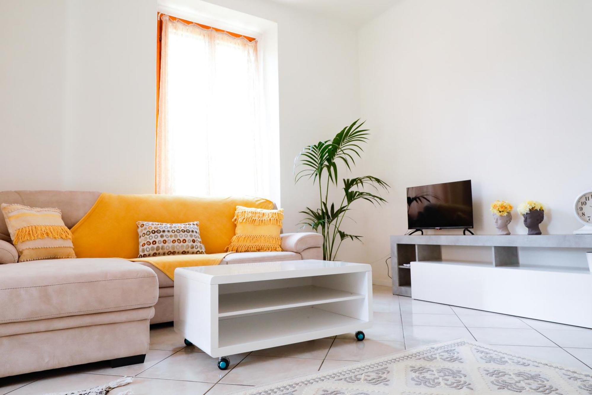 Wisteriaroom Como Exterior foto