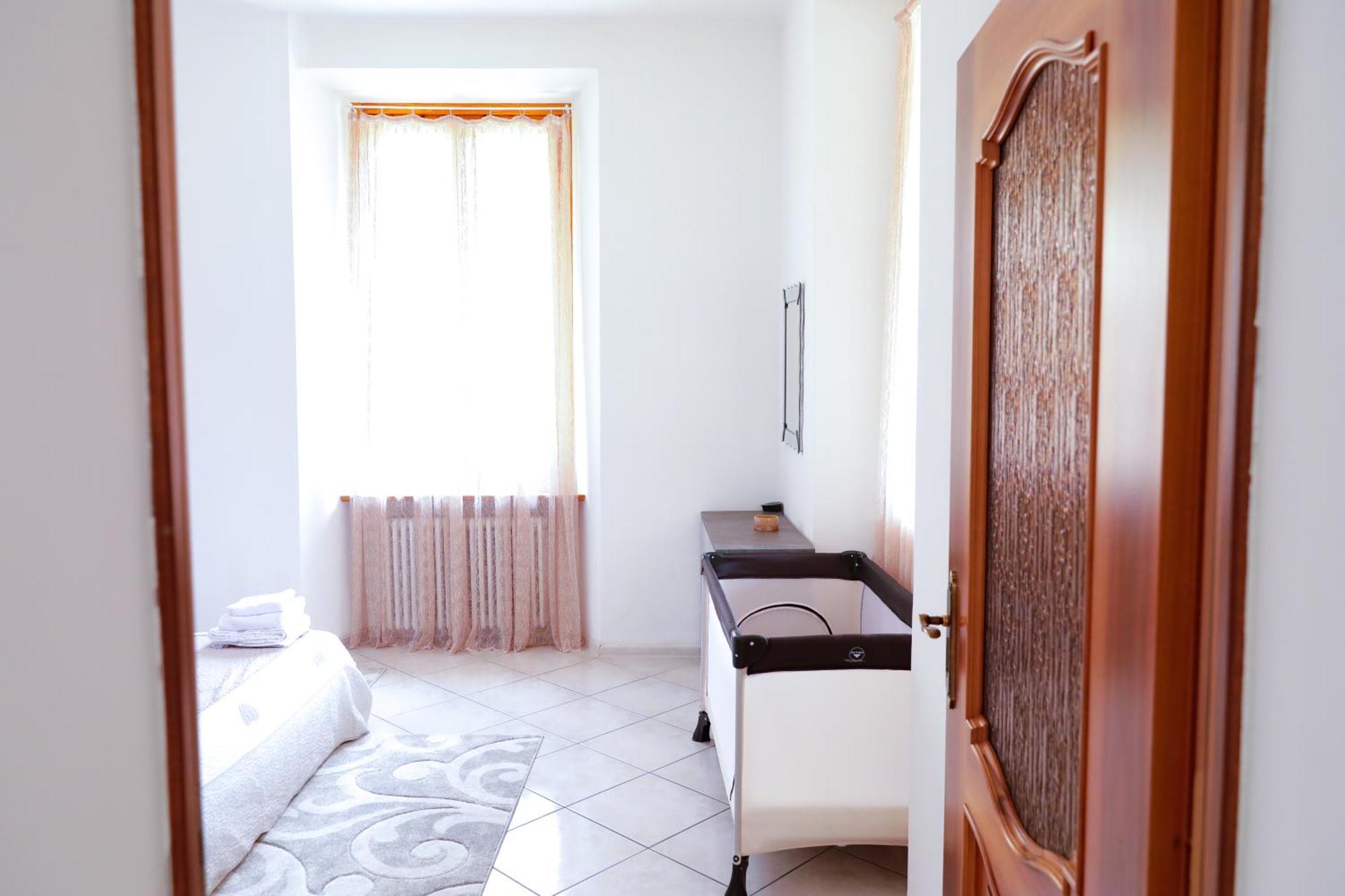 Wisteriaroom Como Exterior foto